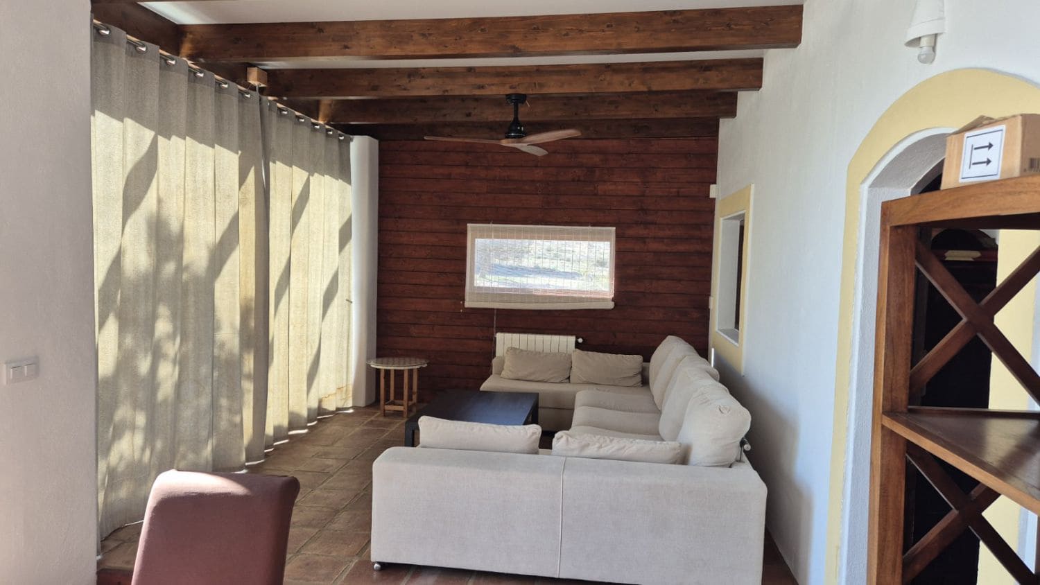 2 chambre Finca/Maison de Campagne à vendre à Las Negras - 398 000 € (Ref: 4831799)