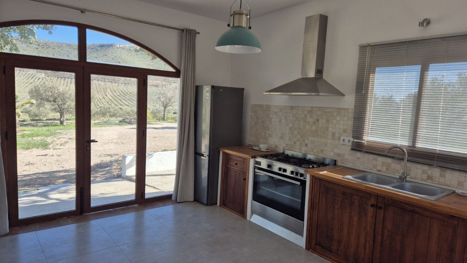 2 chambre Finca/Maison de Campagne à vendre à Las Negras - 398 000 € (Ref: 4831799)