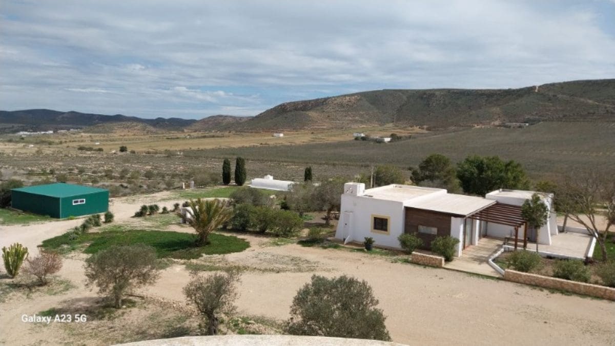 2 chambre Finca/Maison de Campagne à vendre à Las Negras - 398 000 € (Ref: 4831799)