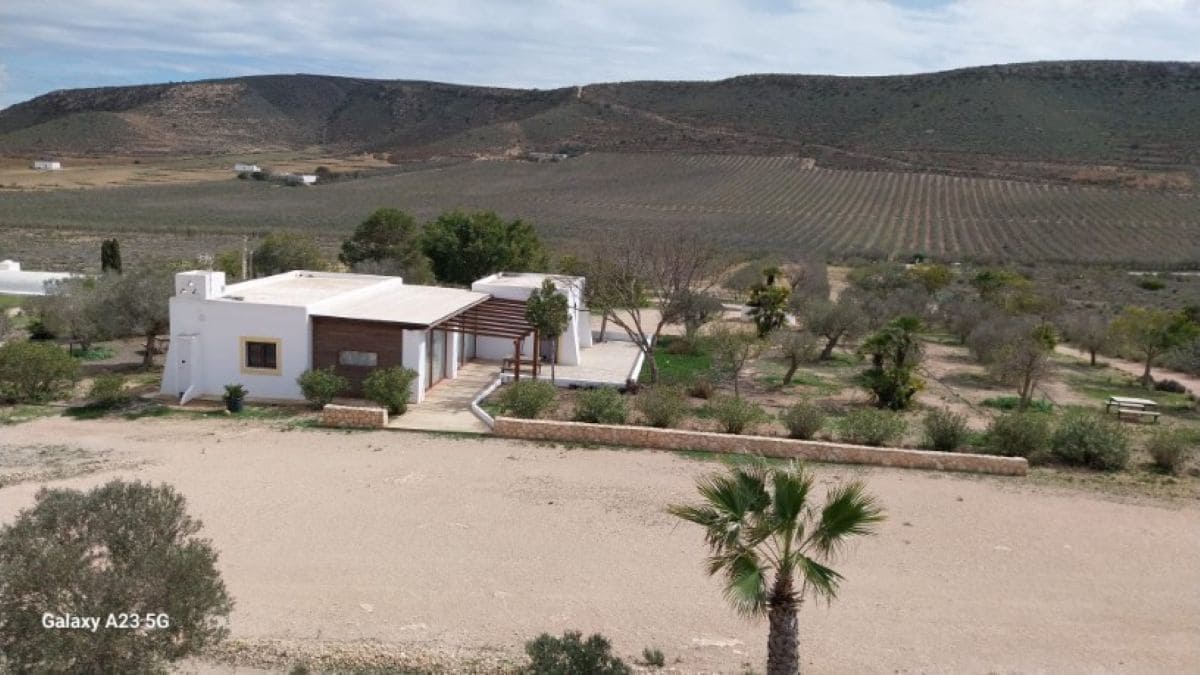 2 chambre Finca/Maison de Campagne à vendre à Las Negras - 398 000 € (Ref: 4831799)