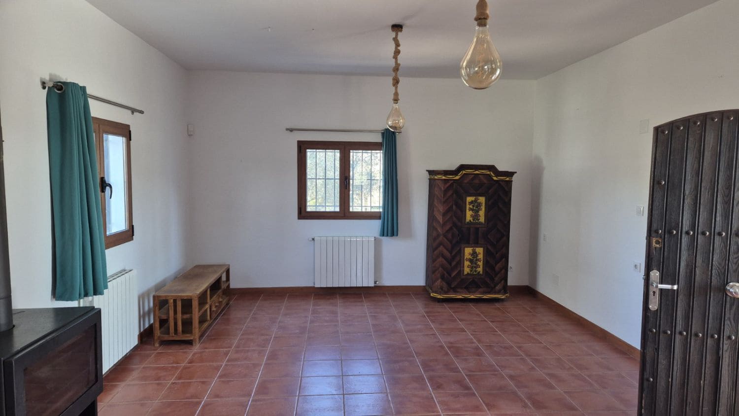 2 chambre Finca/Maison de Campagne à vendre à Las Negras - 398 000 € (Ref: 4831799)