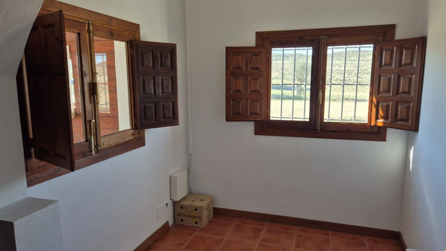 2 chambre Finca/Maison de Campagne à vendre à Las Negras - 398 000 € (Ref: 4831799)