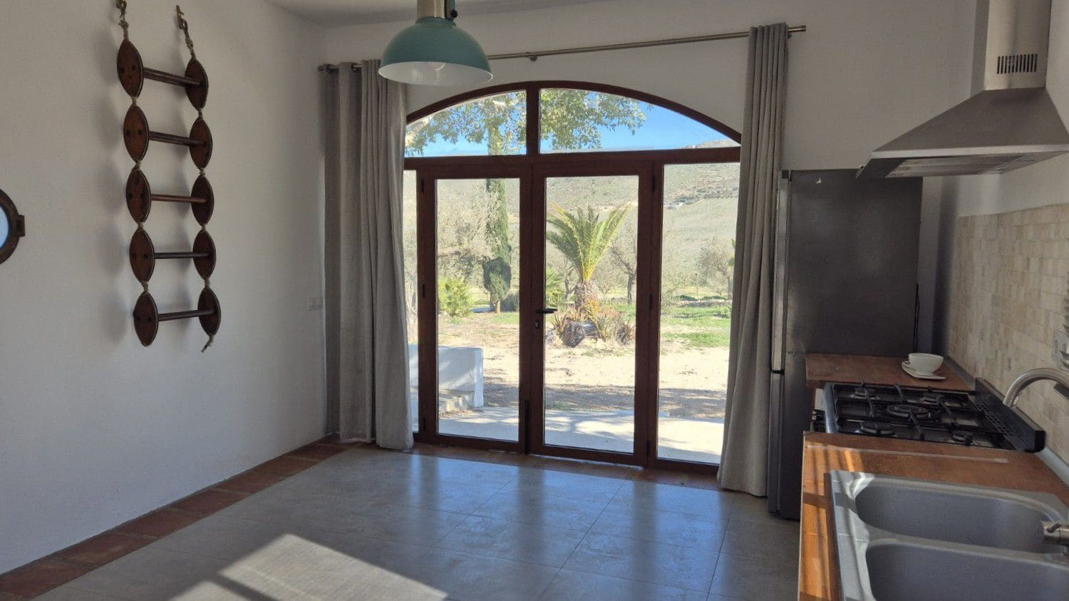 2 chambre Finca/Maison de Campagne à vendre à Las Negras - 398 000 € (Ref: 4831799)