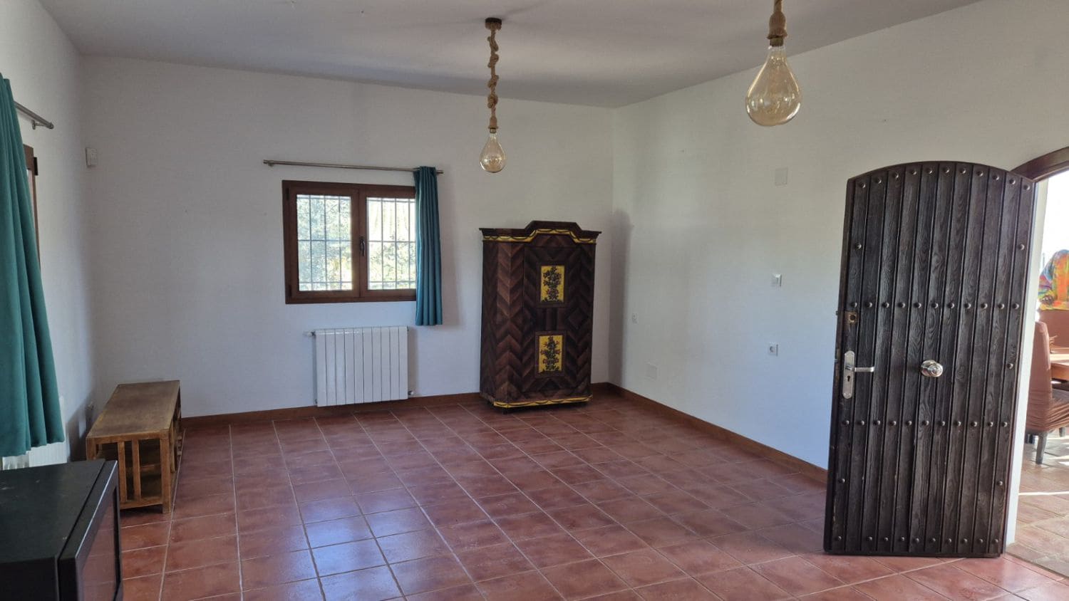 2 chambre Finca/Maison de Campagne à vendre à Las Negras - 398 000 € (Ref: 4831799)
