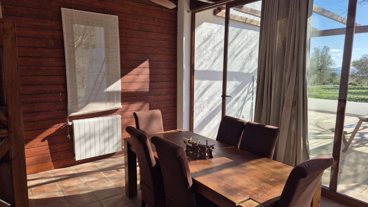 2 chambre Finca/Maison de Campagne à vendre à Las Negras - 398 000 € (Ref: 4831799)