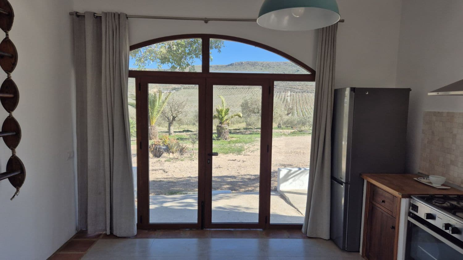 2 chambre Finca/Maison de Campagne à vendre à Las Negras - 398 000 € (Ref: 4831799)