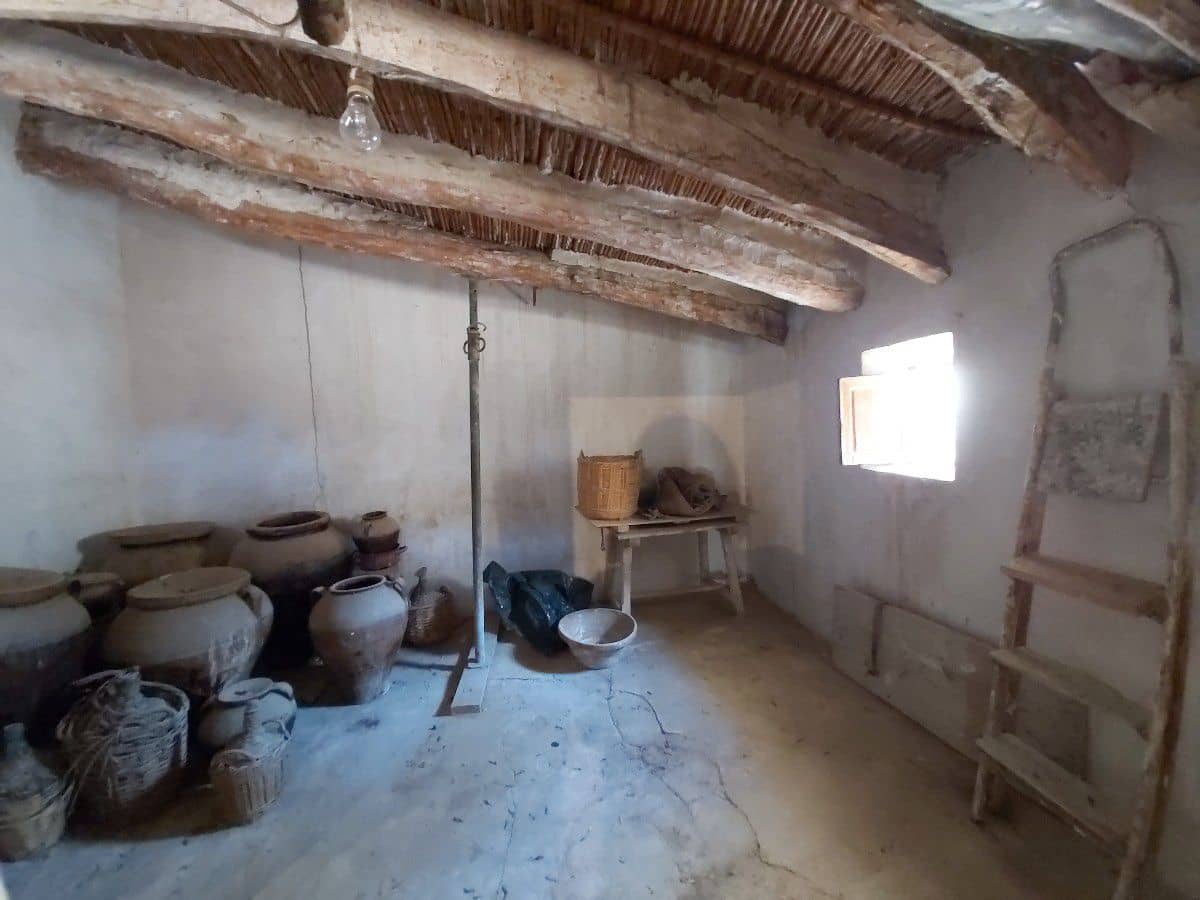 3 camera da letto Casa in vendita in Cariatiz con garage - 55.000 € (Rif: 4854779)