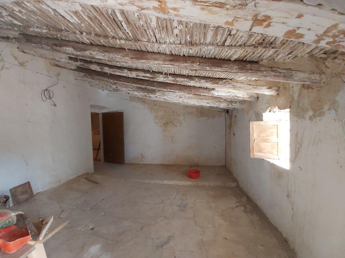 3 camera da letto Casa in vendita in Cariatiz con garage - 55.000 € (Rif: 4854779)