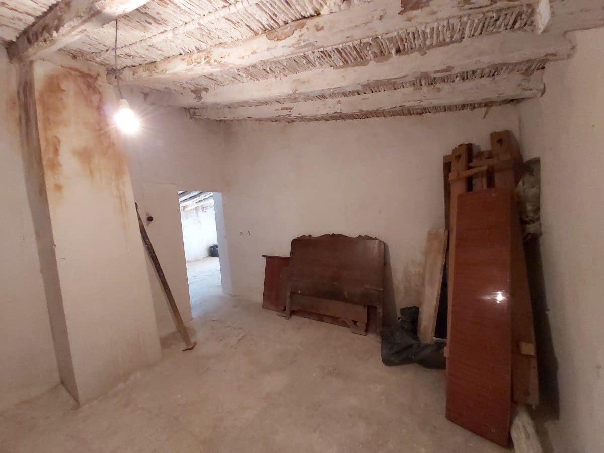 3 camera da letto Casa in vendita in Cariatiz con garage - 55.000 € (Rif: 4854779)