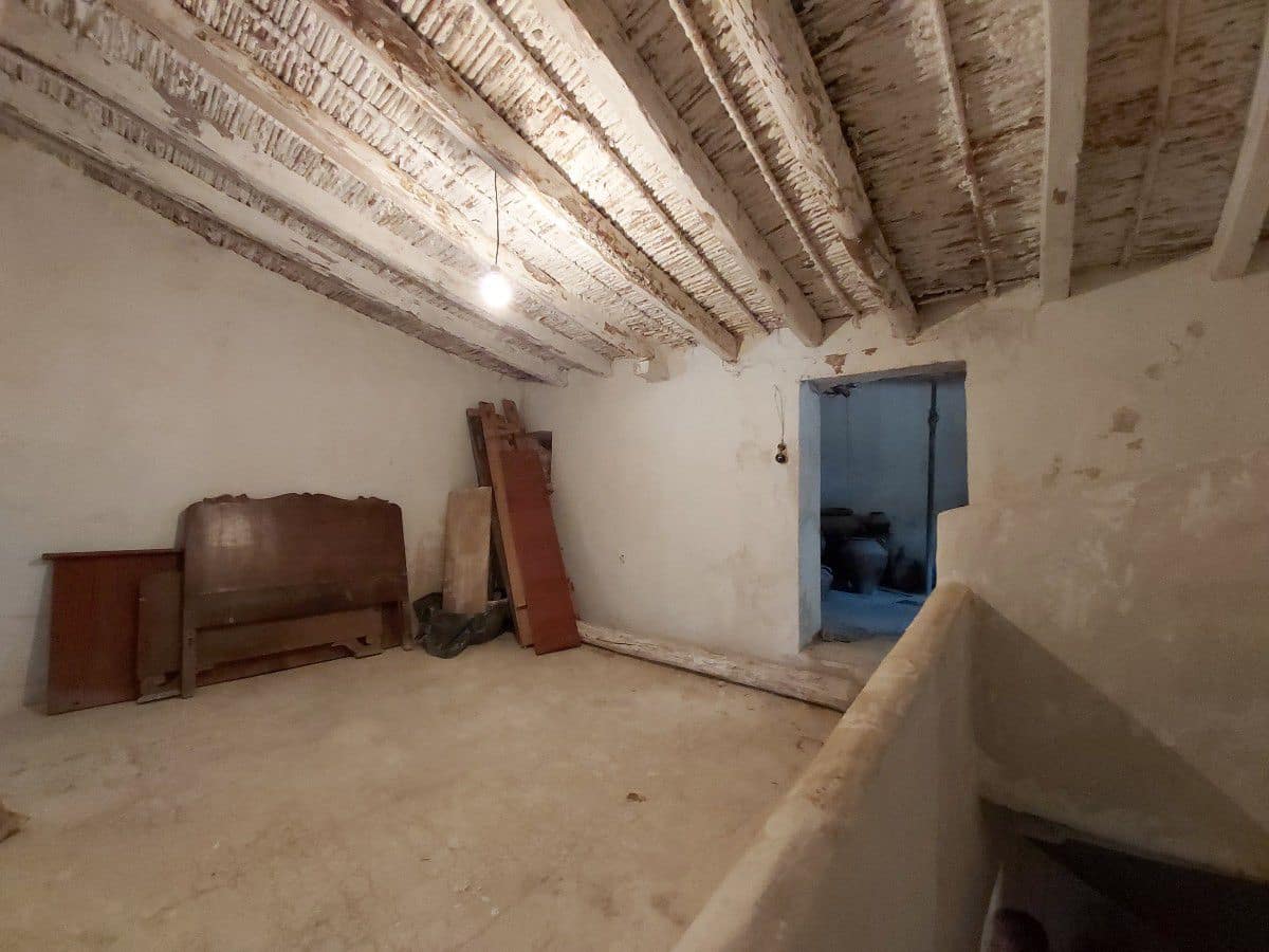 3 camera da letto Casa in vendita in Cariatiz con garage - 55.000 € (Rif: 4854779)
