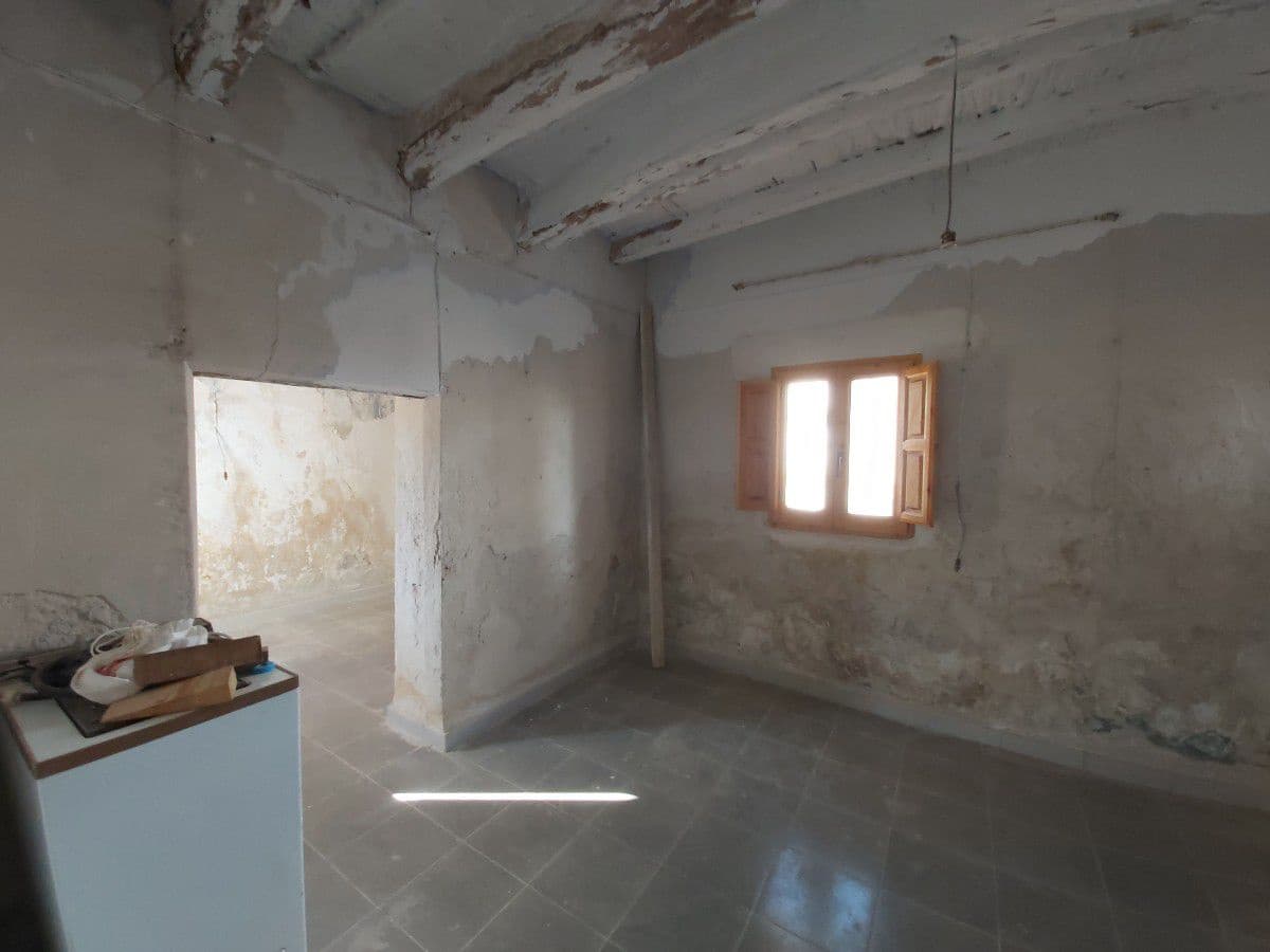 3 camera da letto Casa in vendita in Cariatiz con garage - 55.000 € (Rif: 4854779)