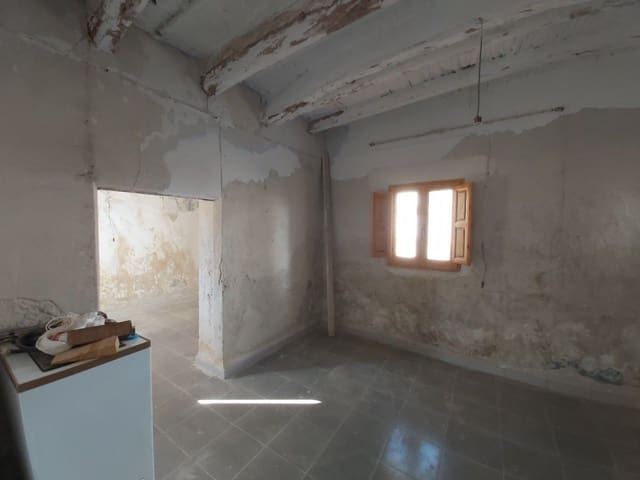 3 camera da letto Casa in vendita in Cariatiz, Sorbas con garage - 55.000 € (Rif: 4854779)