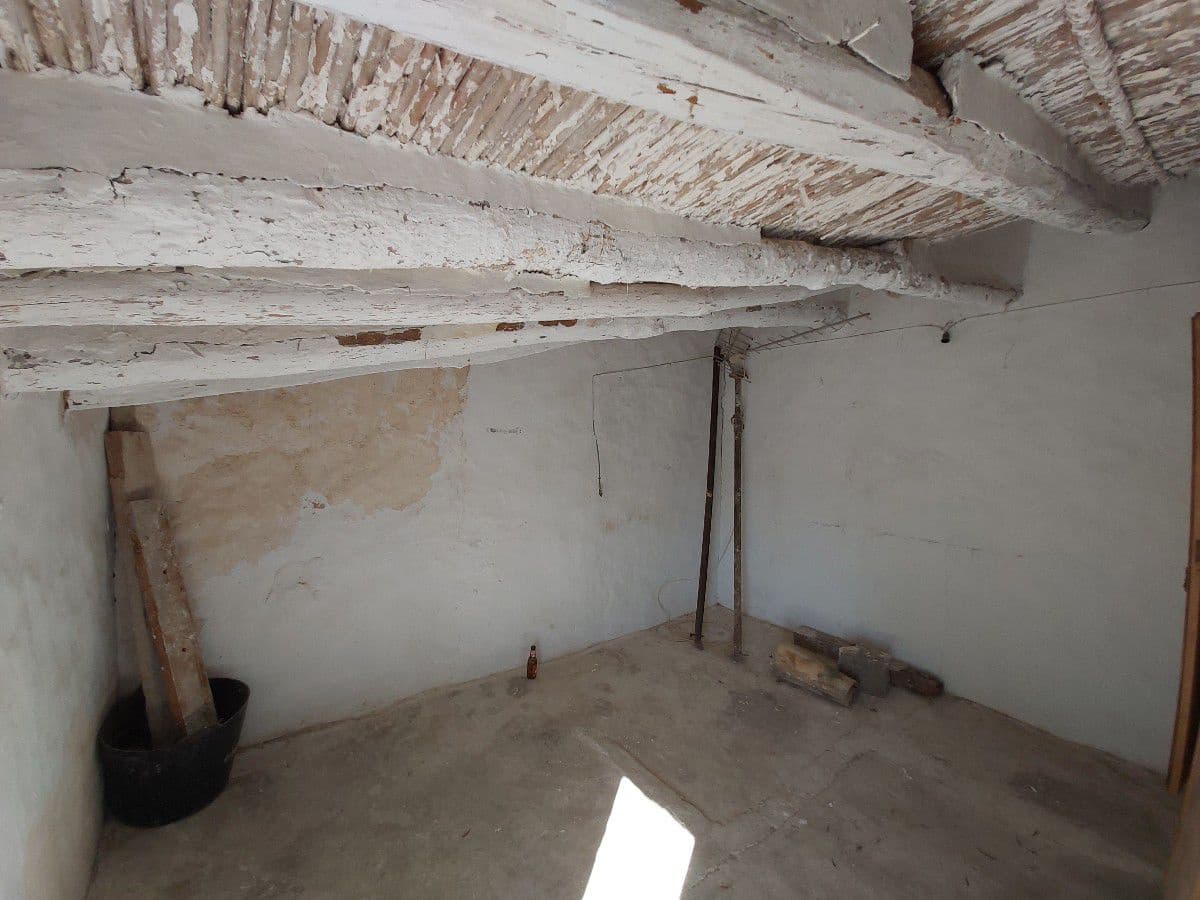 3 camera da letto Casa in vendita in Cariatiz con garage - 55.000 € (Rif: 4854779)