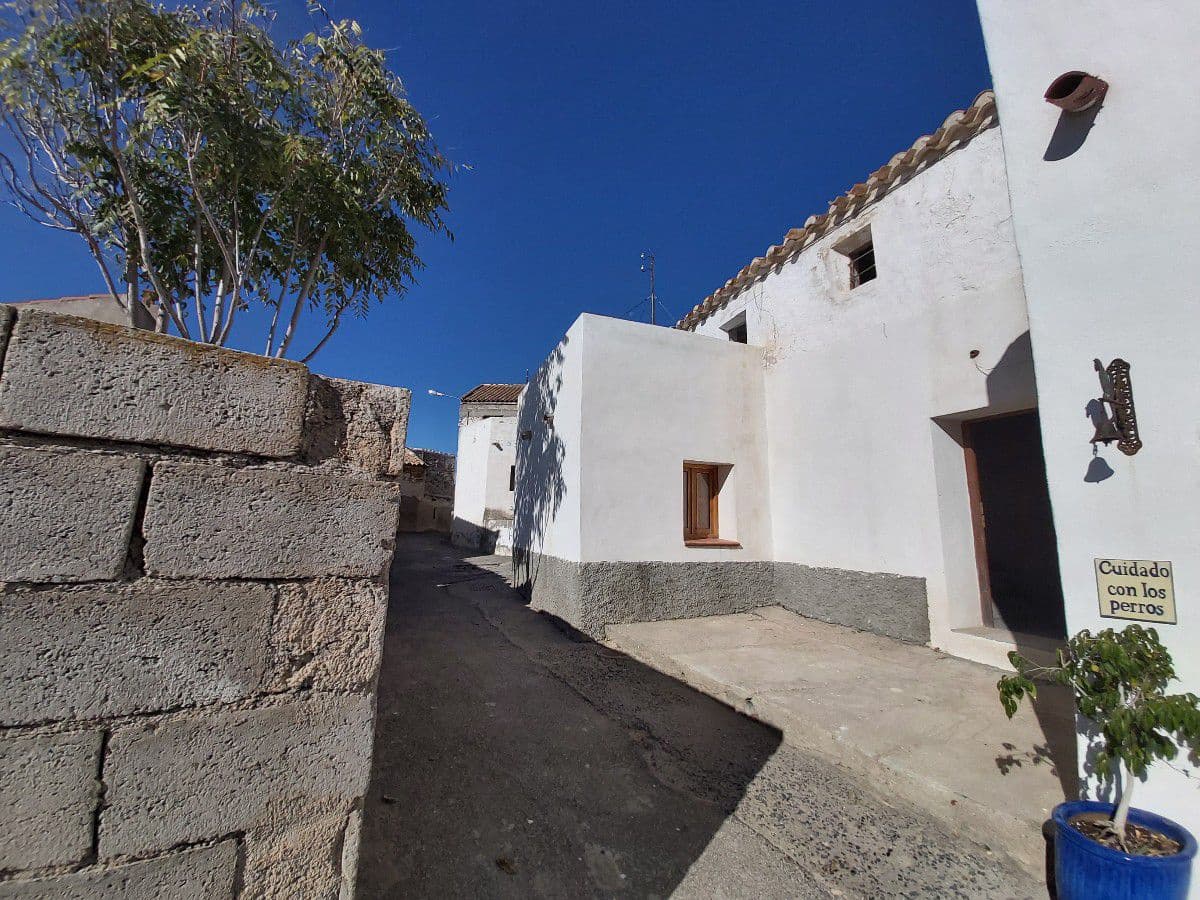 3 camera da letto Casa in vendita in Cariatiz con garage - 55.000 € (Rif: 4854779)