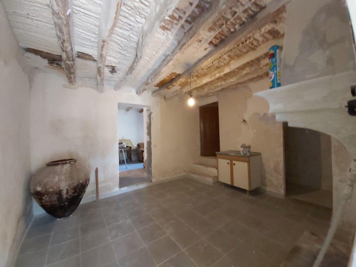 3 camera da letto Casa in vendita in Cariatiz con garage - 55.000 € (Rif: 4854779)