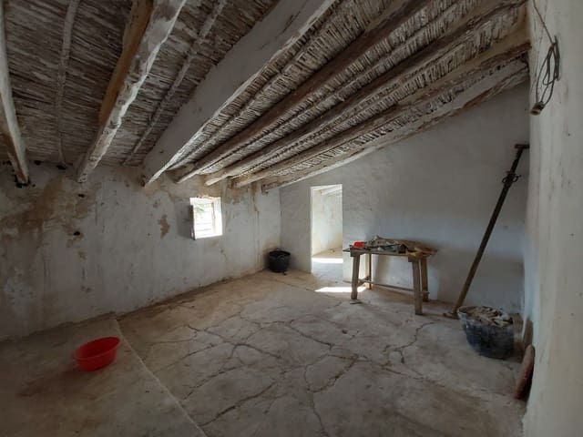 3 camera da letto Casa in vendita in Cariatiz, Sorbas con garage - 55.000 € (Rif: 4854779)