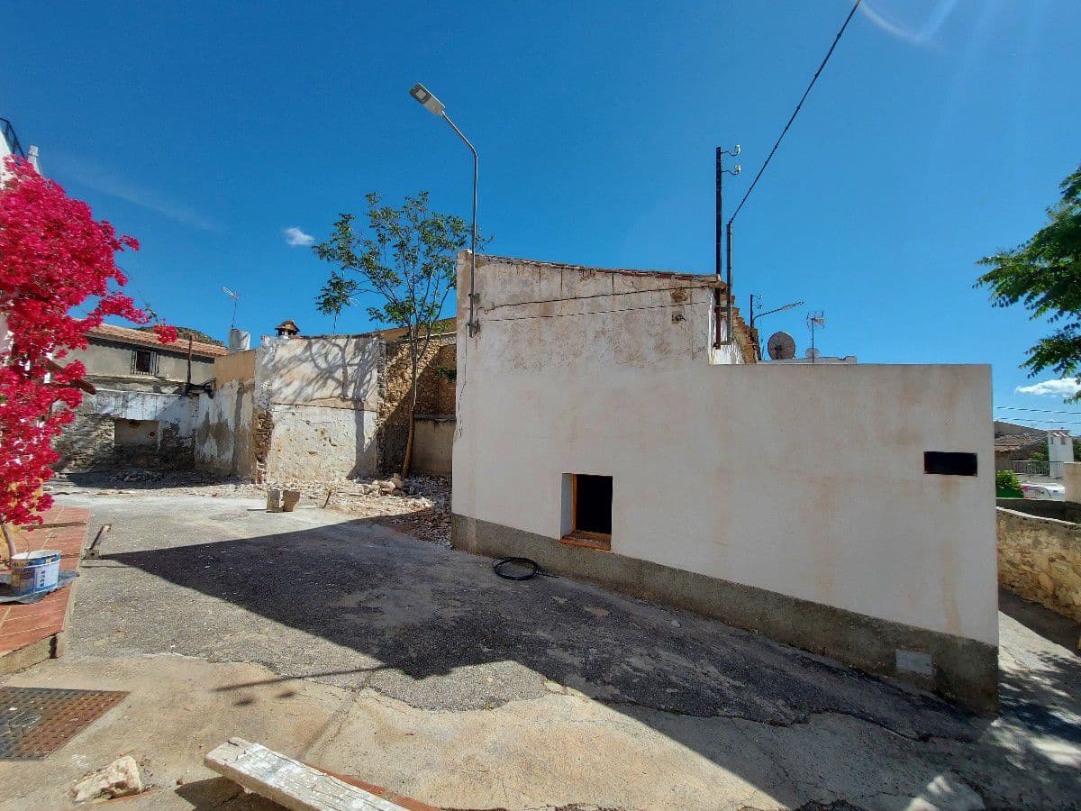 3 camera da letto Casa in vendita in Cariatiz con garage - 55.000 € (Rif: 4854779)