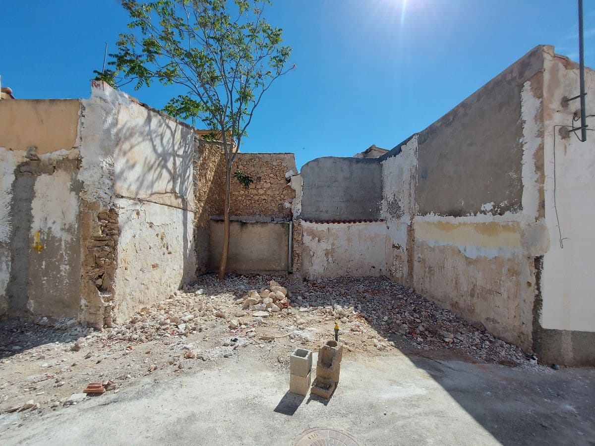 3 camera da letto Casa in vendita in Cariatiz con garage - 55.000 € (Rif: 4854779)