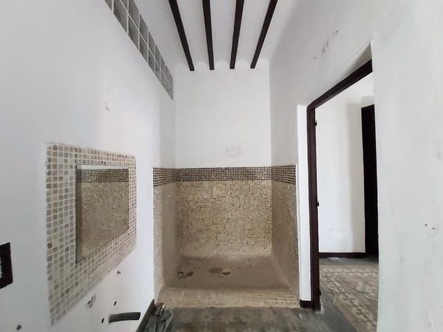 Dom na sprzedaż w Sorbas - 290 000 € (Ref: 4966096)