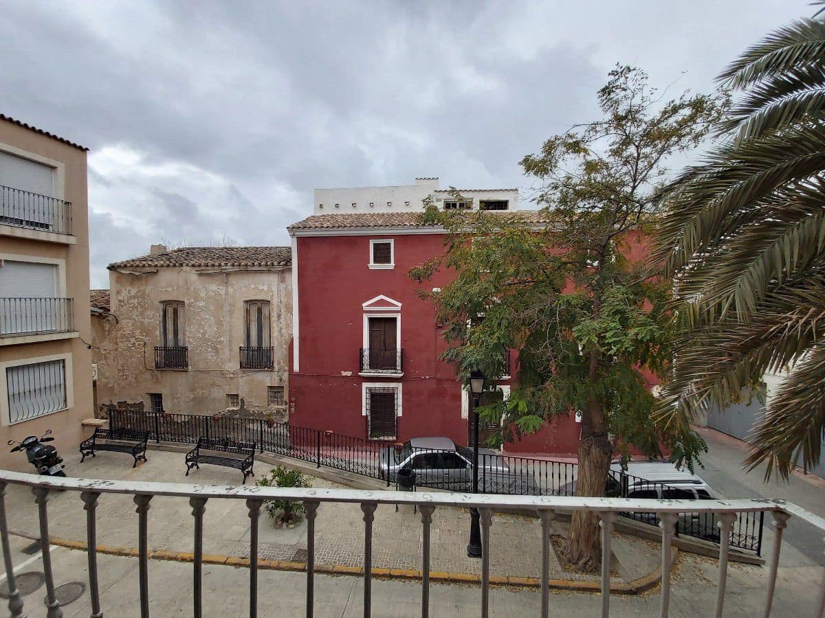 Dom na sprzedaż w Sorbas - 290 000 € (Ref: 4966096)