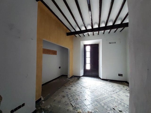 Dom na sprzedaż w Sorbas - 290 000 € (Ref: 4966096)