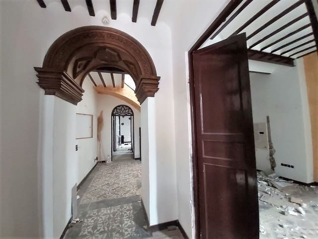 Dom na sprzedaż w Sorbas - 290 000 € (Ref: 4966096)