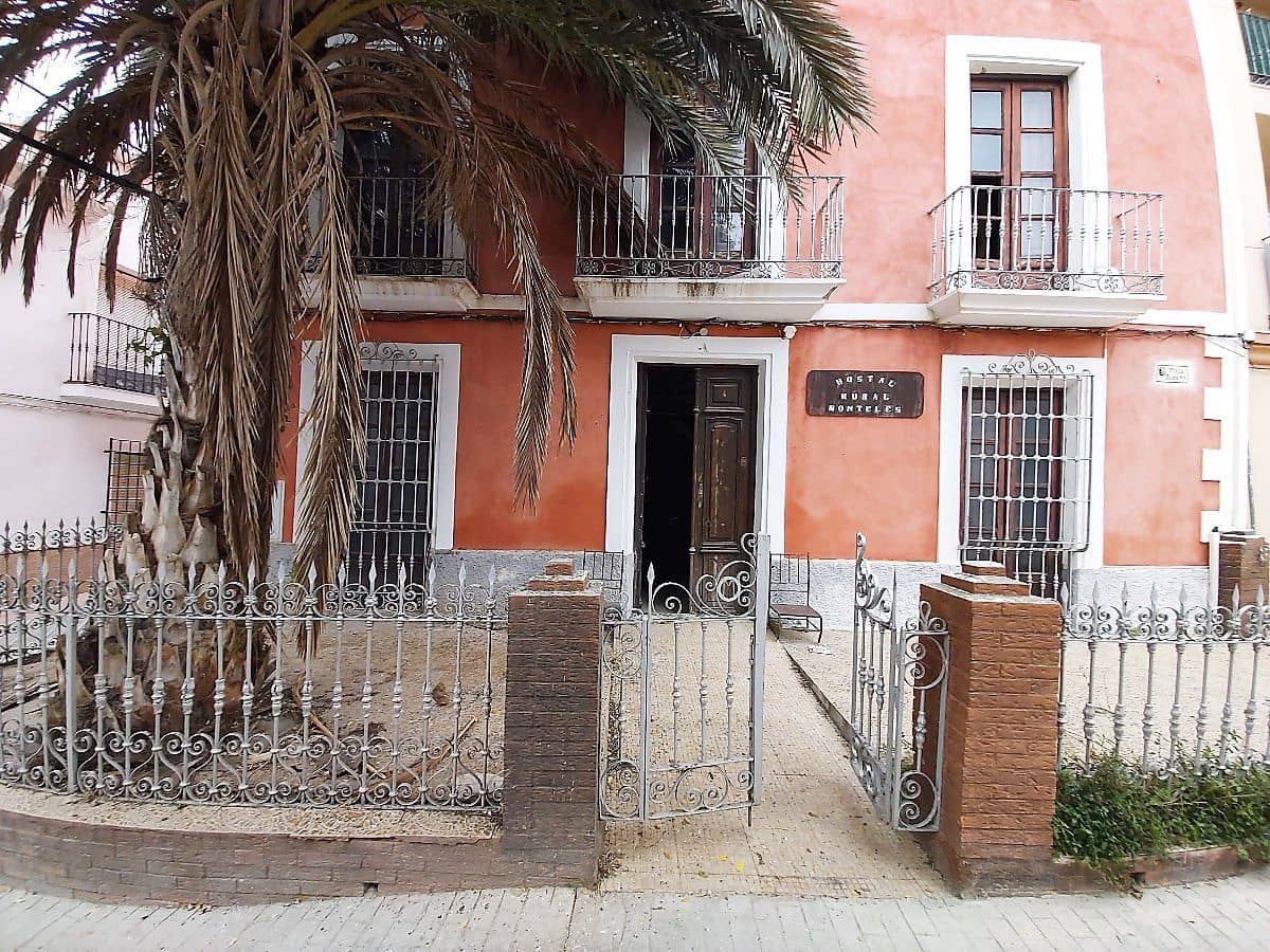 Dom na sprzedaż w Sorbas - 290 000 € (Ref: 4966096)