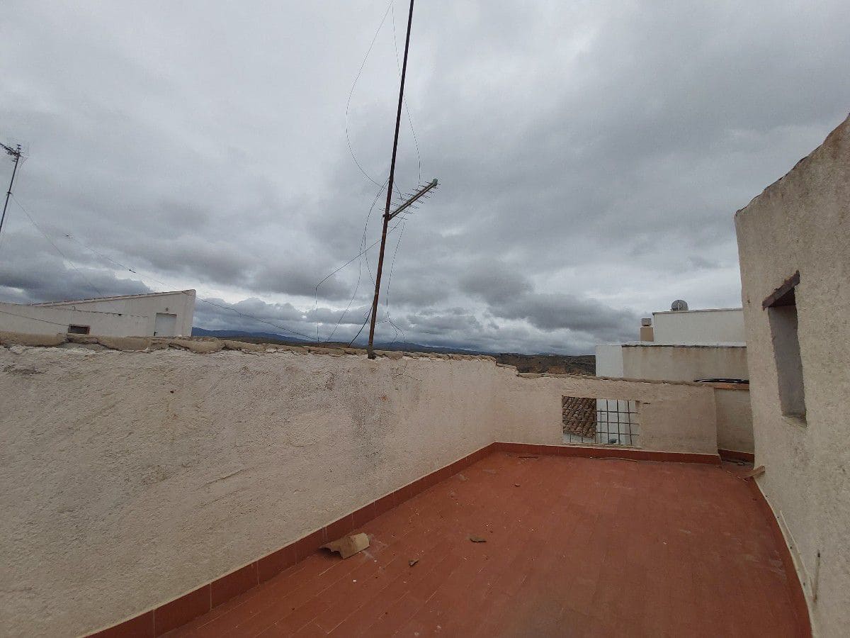 Dom na sprzedaż w Sorbas - 290 000 € (Ref: 4966096)