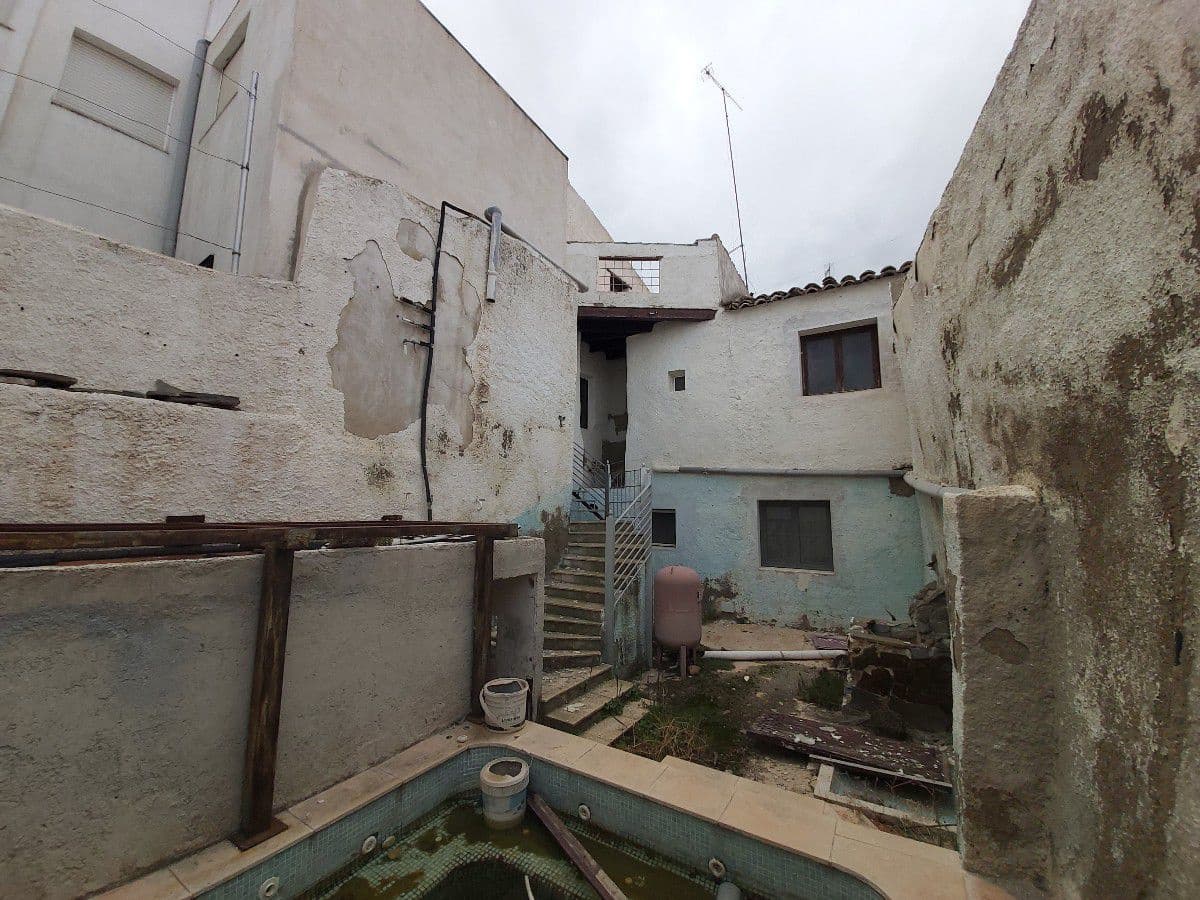 Dom na sprzedaż w Sorbas - 290 000 € (Ref: 4966096)