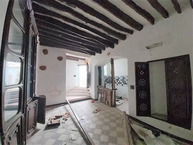 Dom na sprzedaż w Sorbas - 290 000 € (Ref: 4966096)