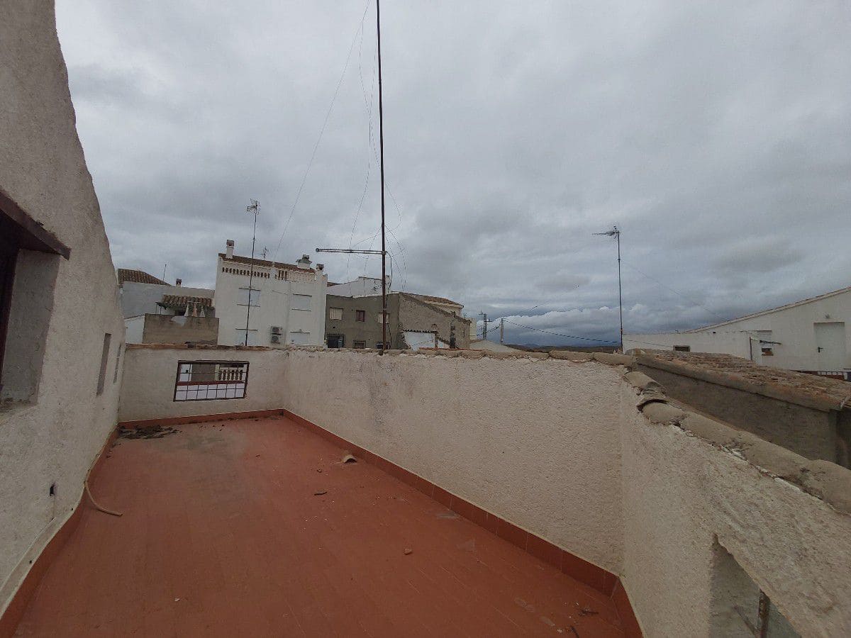 Dom na sprzedaż w Sorbas - 290 000 € (Ref: 4966096)