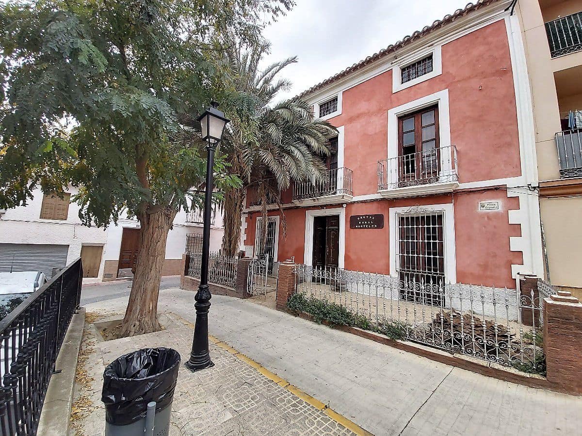 Dom na sprzedaż w Sorbas - 290 000 € (Ref: 4966096)