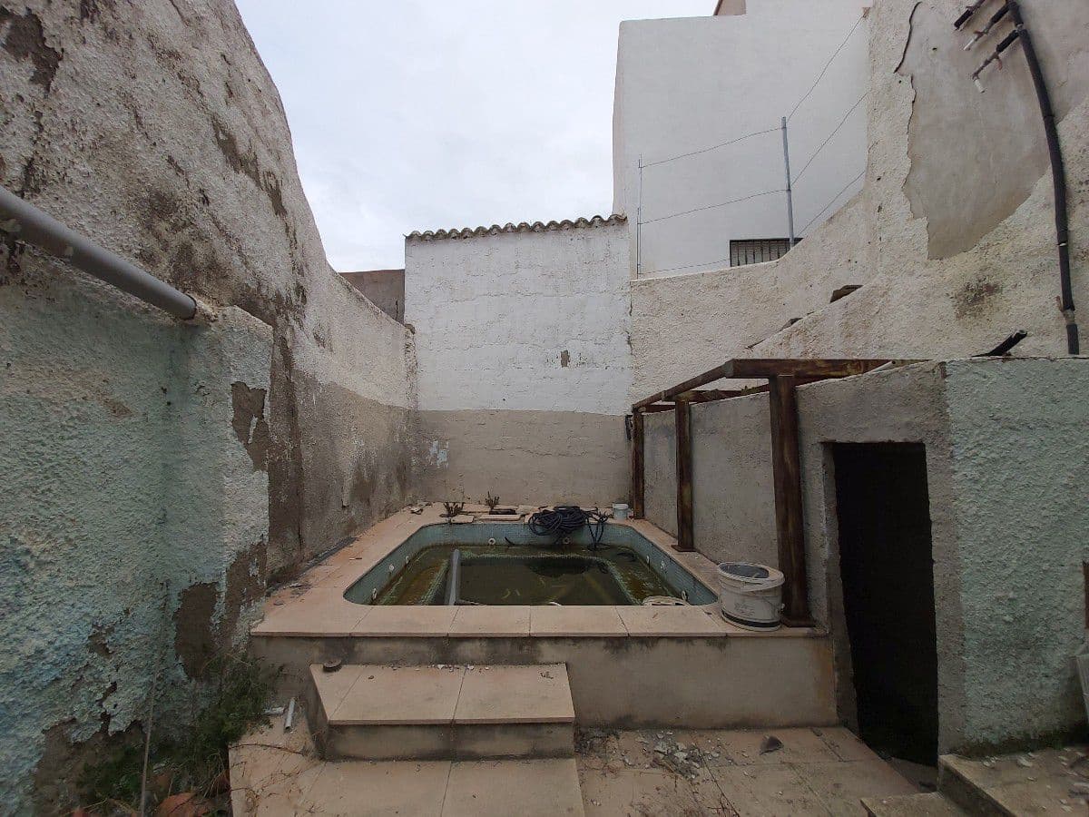 Dom na sprzedaż w Sorbas - 290 000 € (Ref: 4966096)