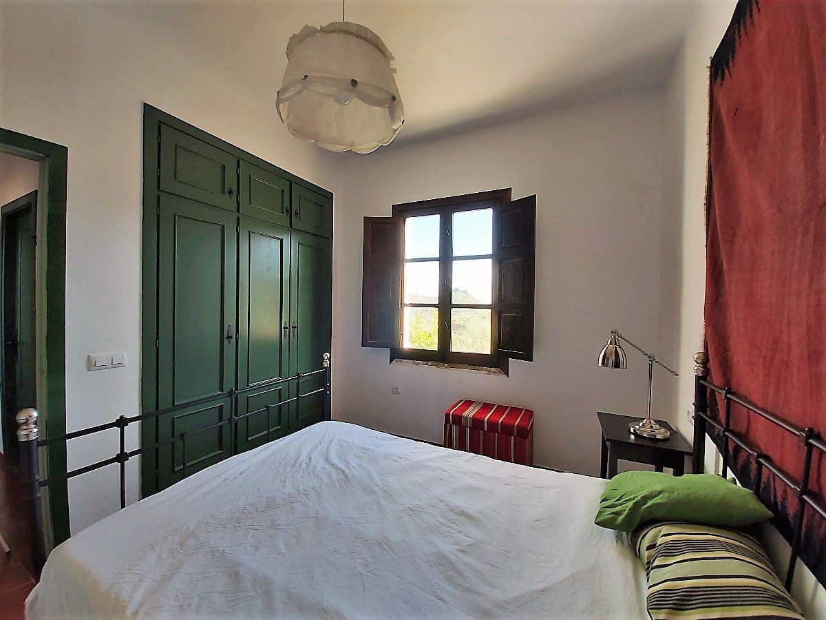 3 soverom Finca/Herregård til salgs i Lucainena de las Torres - € 339 000 (Ref: 4986423)