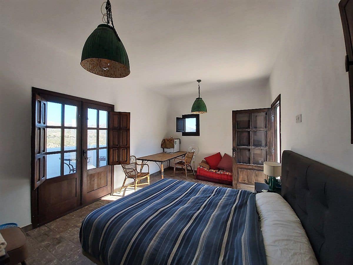 3 soverom Finca/Herregård til salgs i Lucainena de las Torres - € 339 000 (Ref: 4986423)