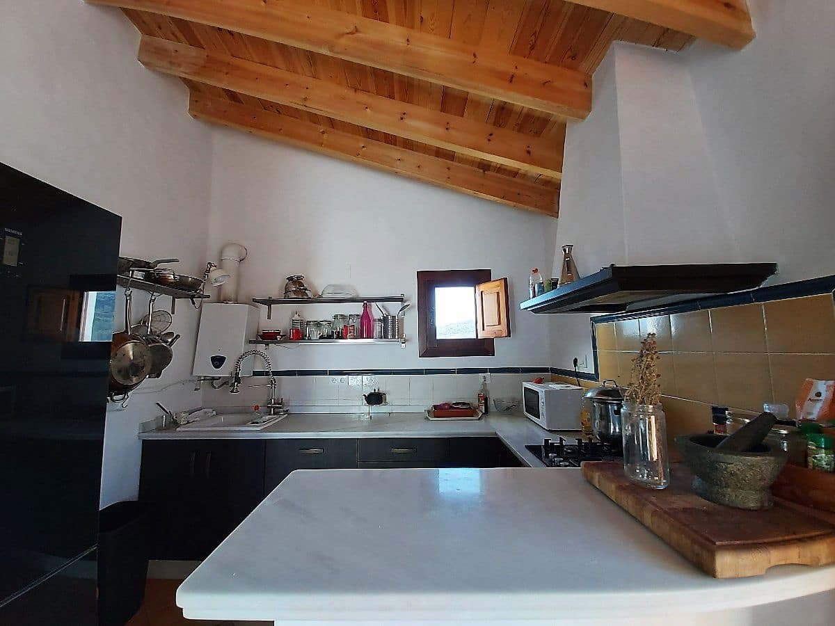 3 soverom Finca/Herregård til salgs i Lucainena de las Torres - € 339 000 (Ref: 4986423)