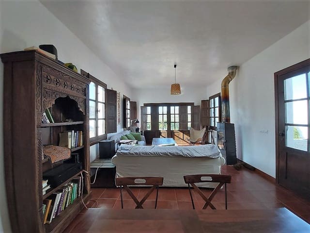 3 soverom Finca/Herregård til salgs i Lucainena de las Torres - € 339 000 (Ref: 4986423)