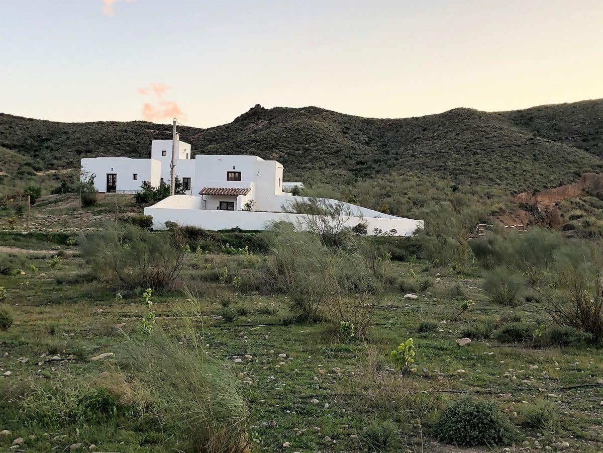 3 soverom Finca/Herregård til salgs i Lucainena de las Torres - € 339 000 (Ref: 4986423)