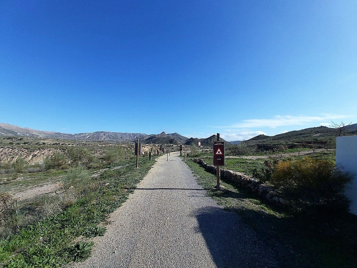 3 soverom Finca/Herregård til salgs i Lucainena de las Torres - € 339 000 (Ref: 4986423)