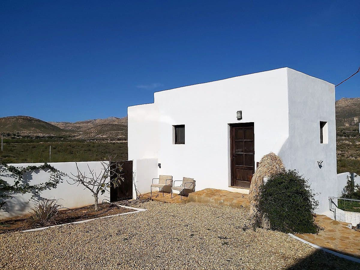 3 soverom Finca/Herregård til salgs i Lucainena de las Torres - € 339 000 (Ref: 4986423)