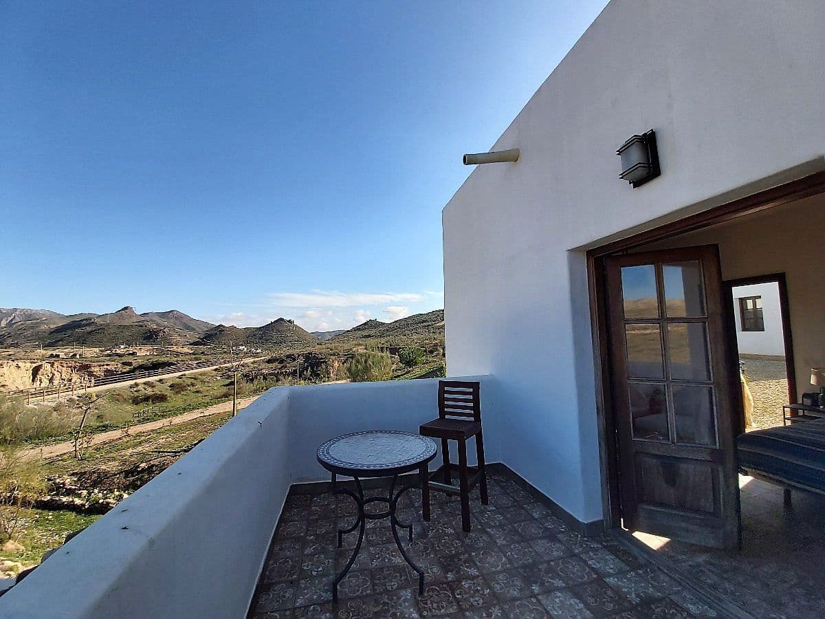 3 soverom Finca/Herregård til salgs i Lucainena de las Torres - € 339 000 (Ref: 4986423)