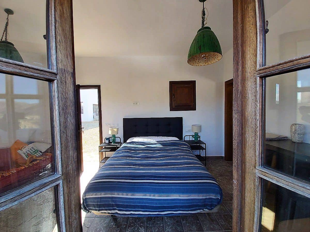 3 soverom Finca/Herregård til salgs i Lucainena de las Torres - € 339 000 (Ref: 4986423)