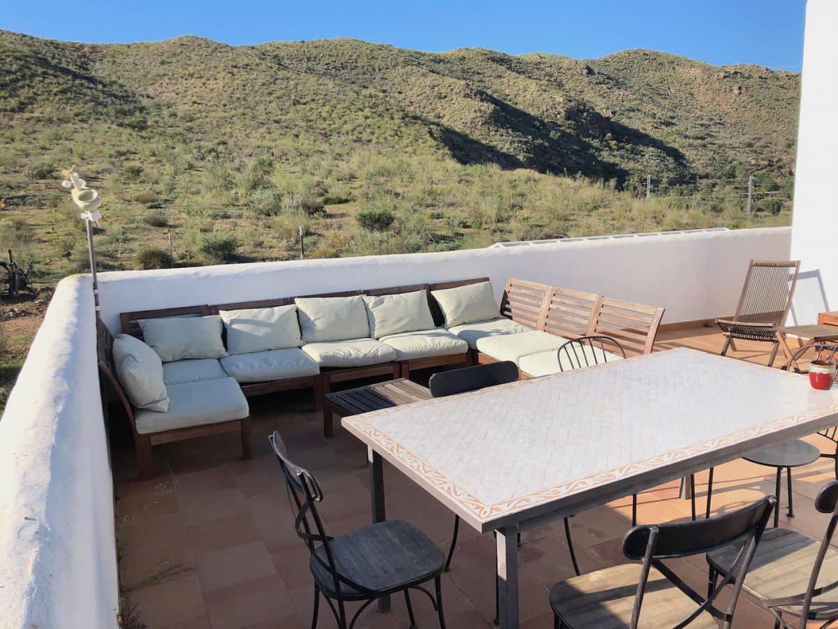 3 soverom Finca/Herregård til salgs i Lucainena de las Torres - € 339 000 (Ref: 4986423)