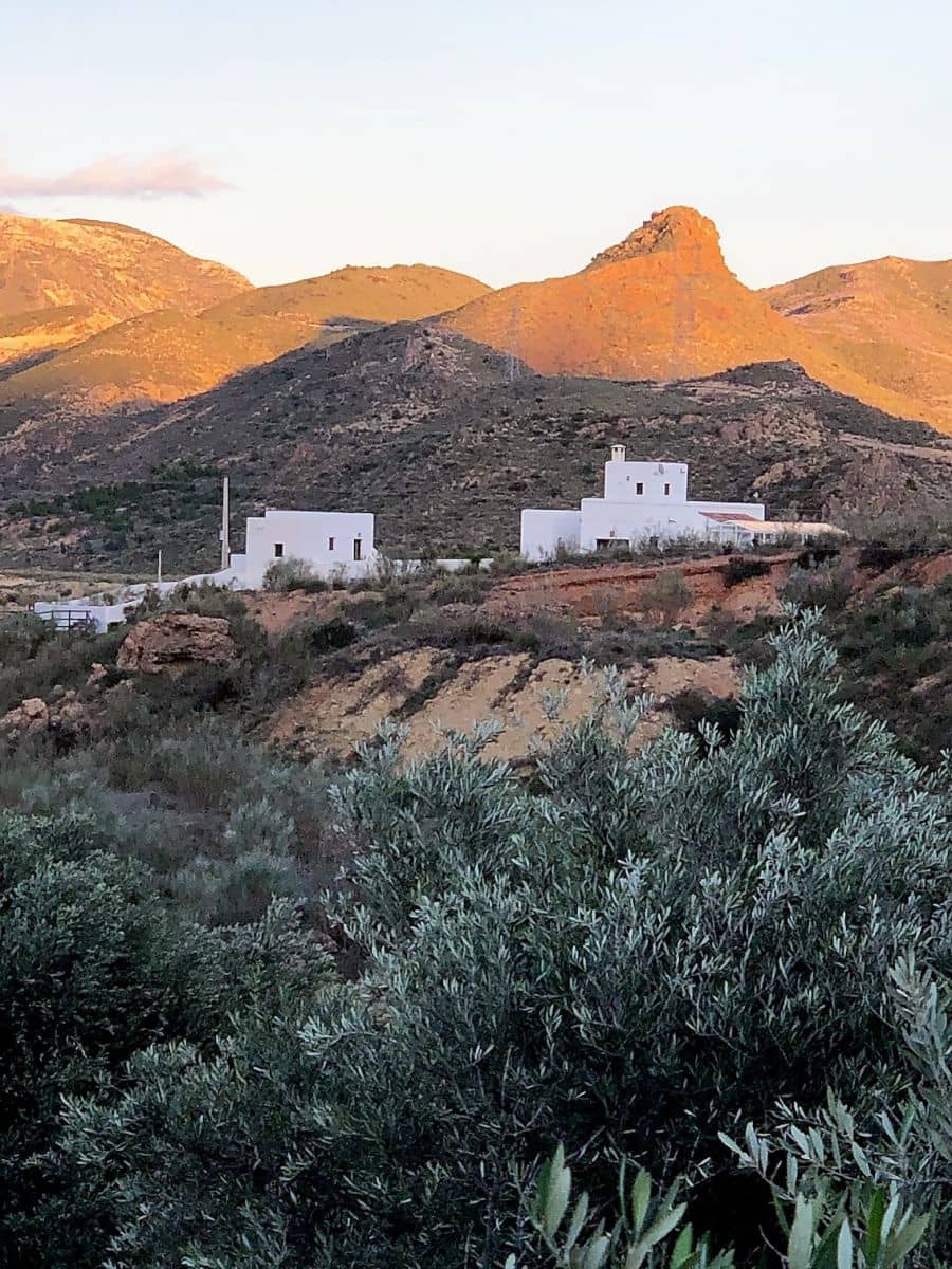 3 soverom Finca/Herregård til salgs i Lucainena de las Torres - € 339 000 (Ref: 4986423)