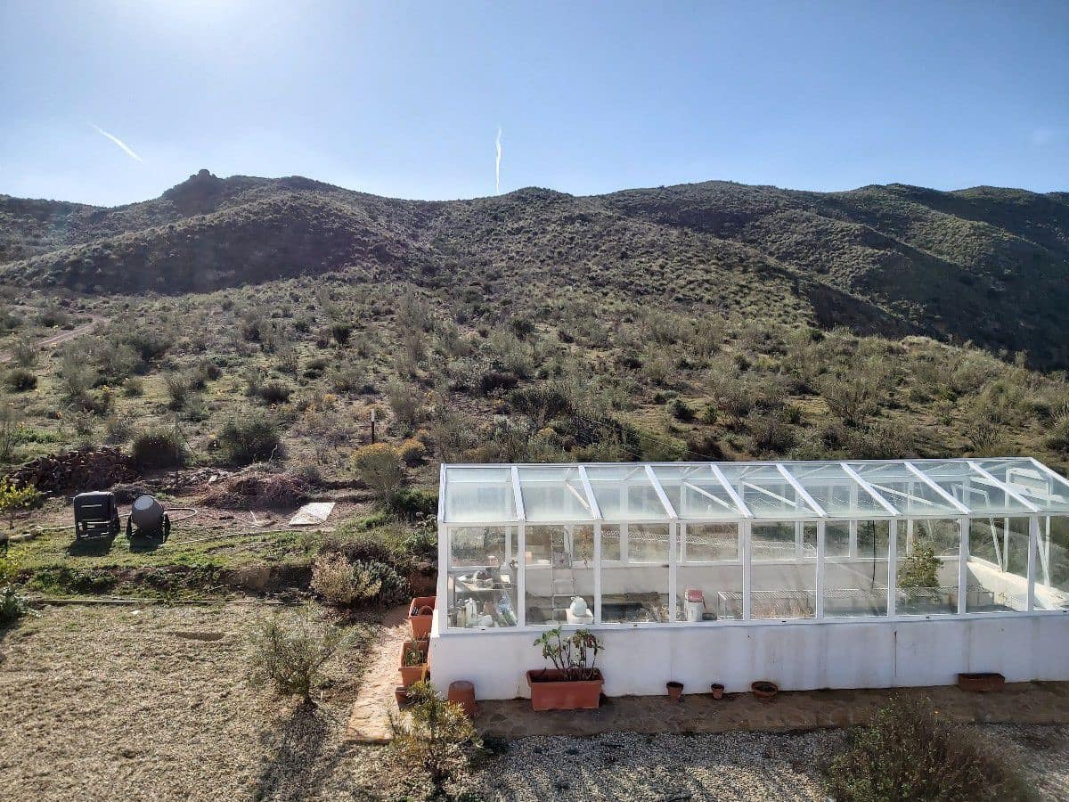 3 soverom Finca/Herregård til salgs i Lucainena de las Torres - € 339 000 (Ref: 4986423)