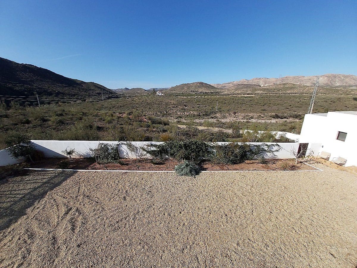 3 soverom Finca/Herregård til salgs i Lucainena de las Torres - € 339 000 (Ref: 4986423)