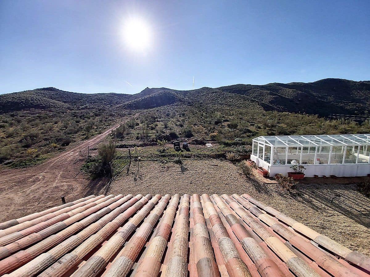 3 soverom Finca/Herregård til salgs i Lucainena de las Torres - € 339 000 (Ref: 4986423)