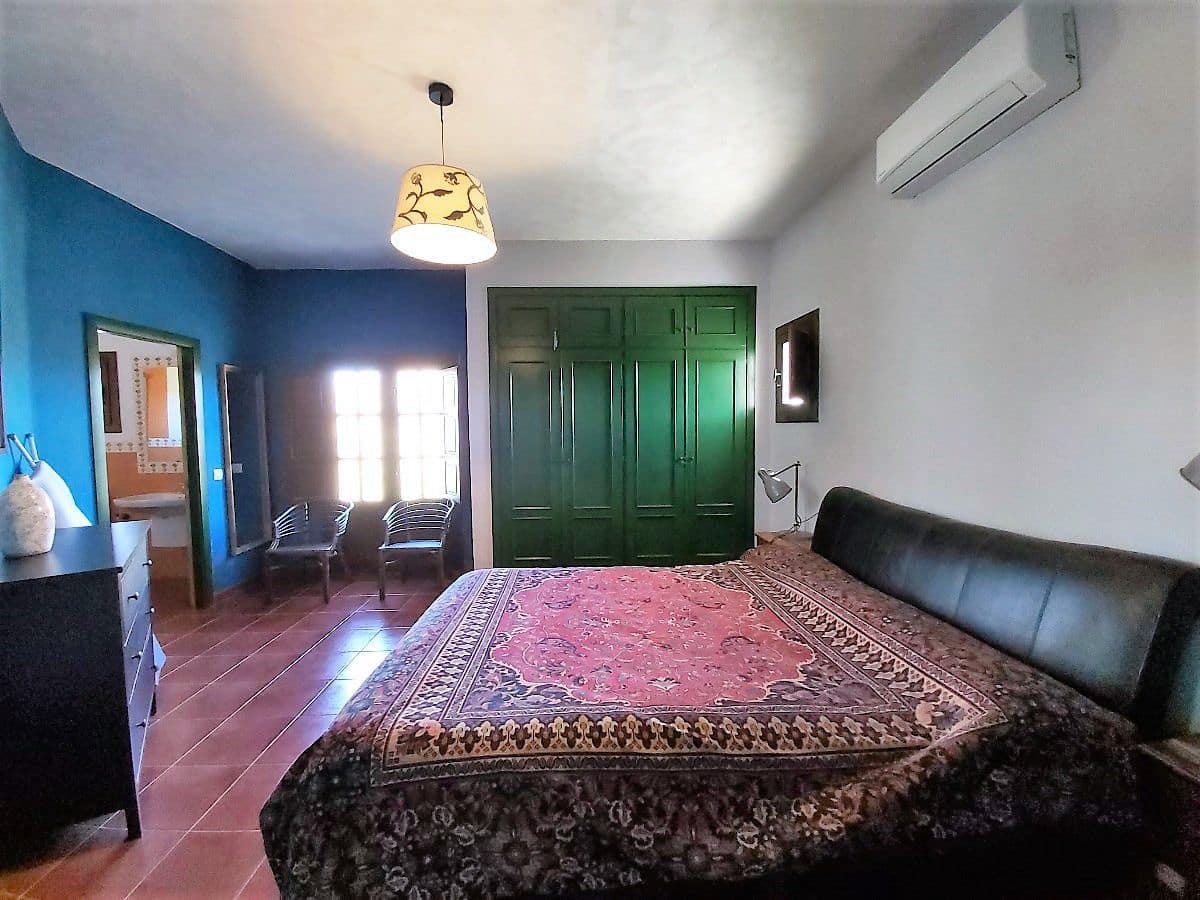 3 soverom Finca/Herregård til salgs i Lucainena de las Torres - € 339 000 (Ref: 4986423)