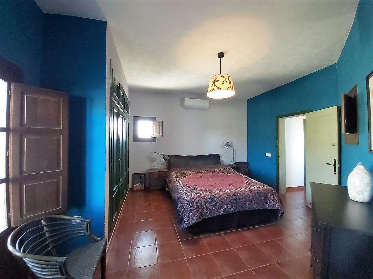 3 soverom Finca/Herregård til salgs i Lucainena de las Torres - € 339 000 (Ref: 4986423)