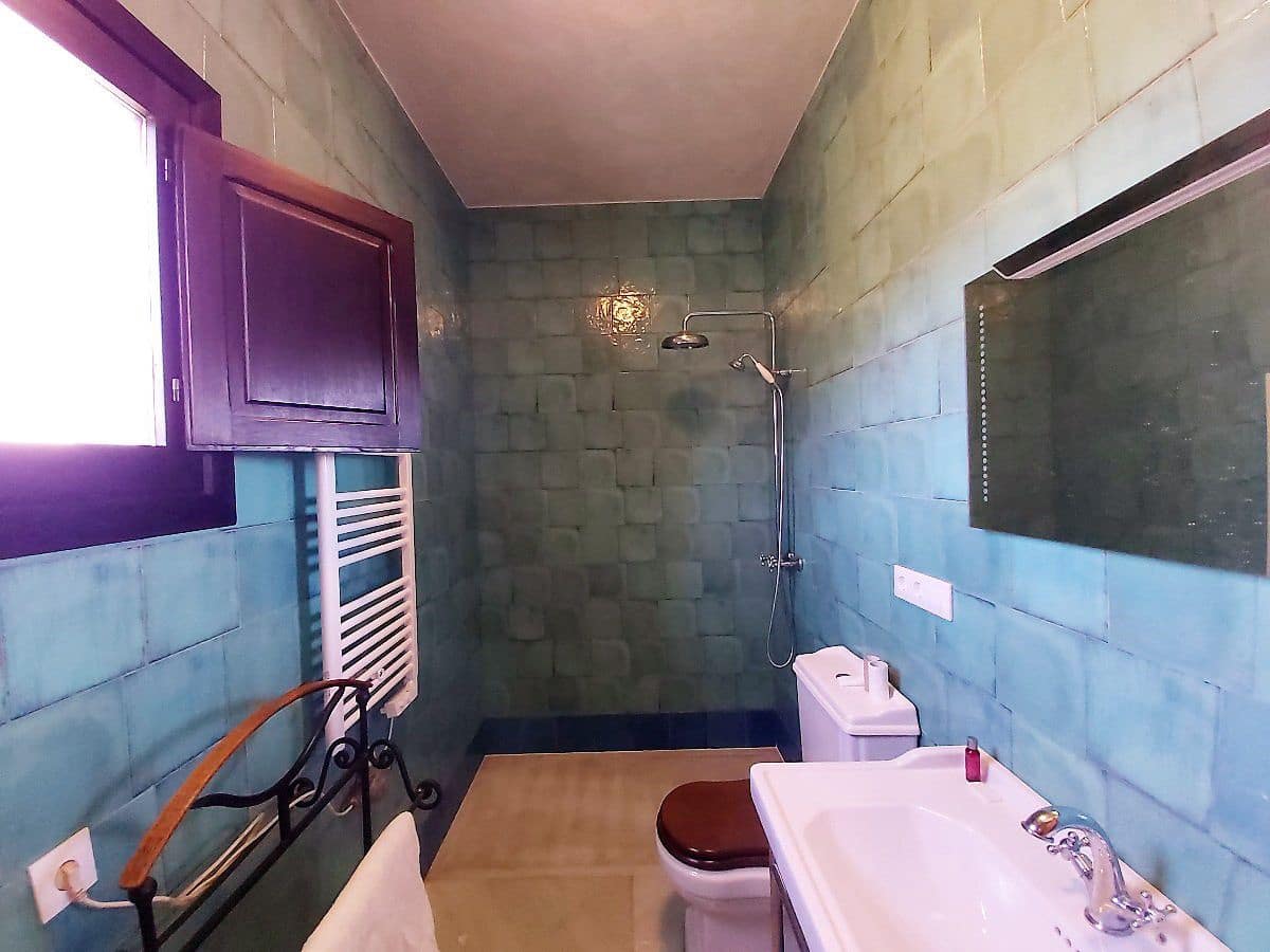 3 soverom Finca/Herregård til salgs i Lucainena de las Torres - € 339 000 (Ref: 4986423)